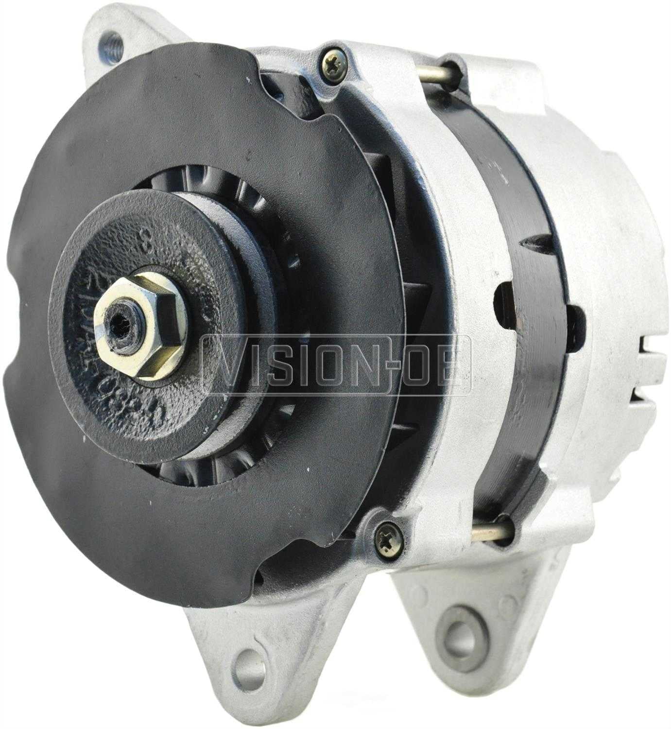 Vision OE 14336 Alternator