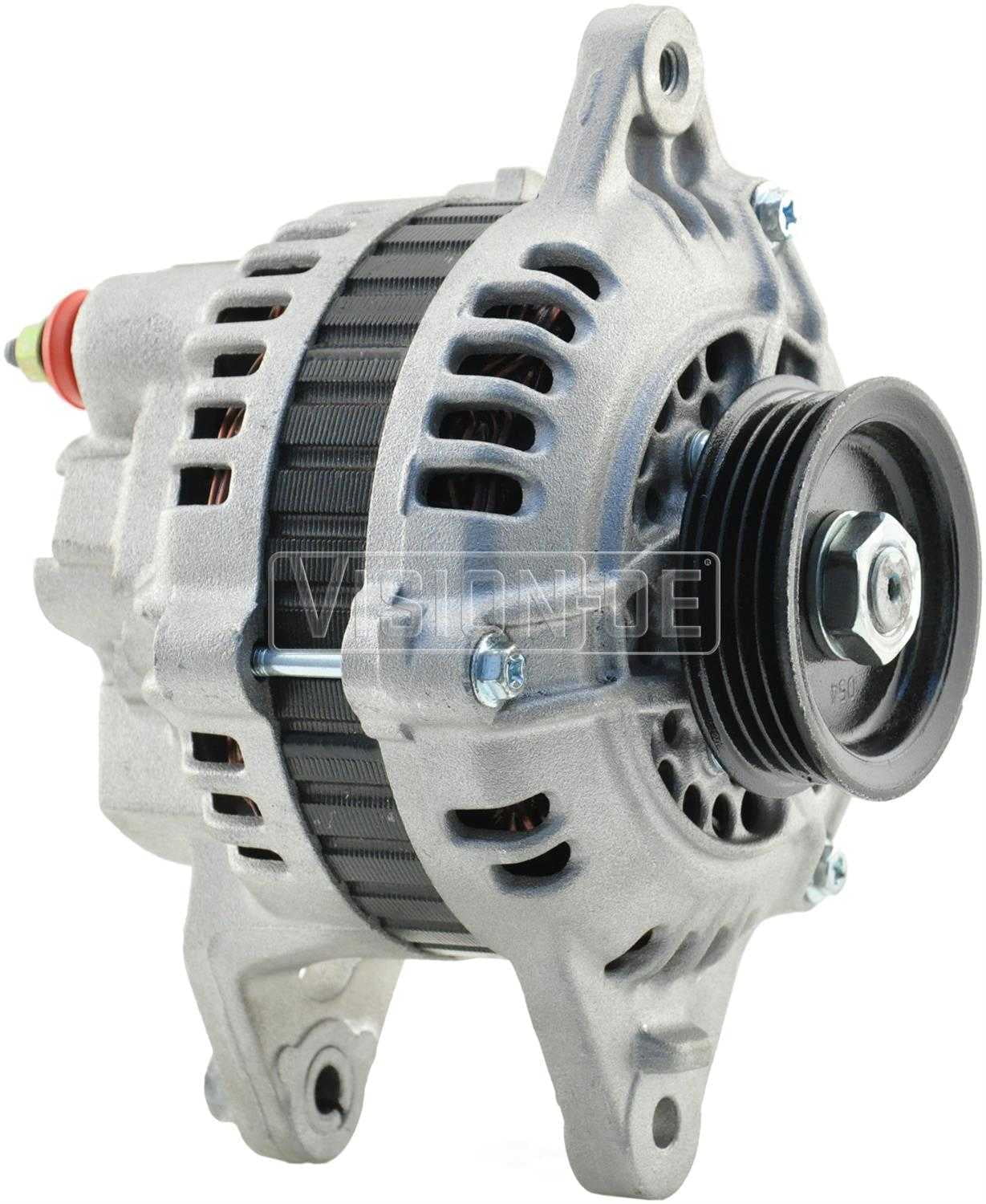 Vision OE 14436 Alternator