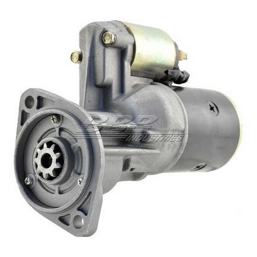 Vision OE 16584 Starter Motor