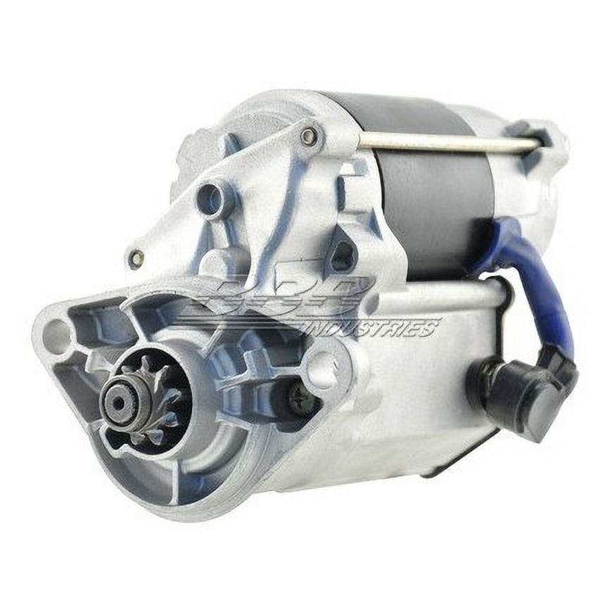 Vision OE 16823 Starter Motor