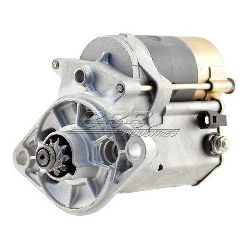 Vision OE 16878 Starter Motor