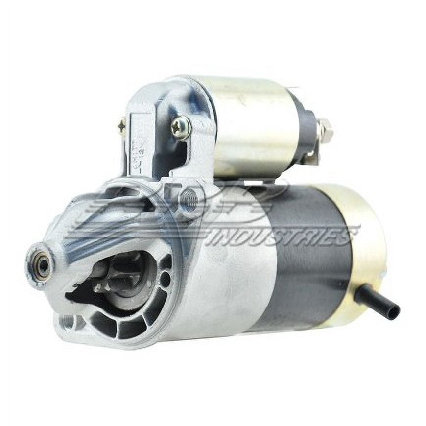 Vision OE 16939 Starter Motor