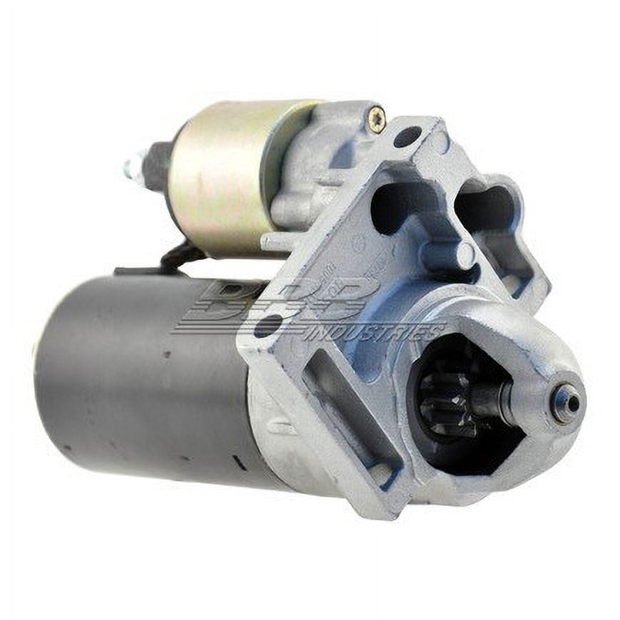 Vision OE 16980 Starter Motor