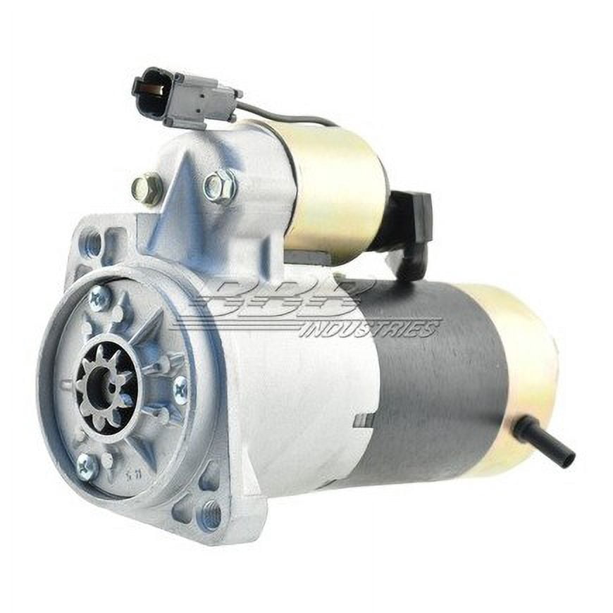 Vision OE 17196 Starter Motor