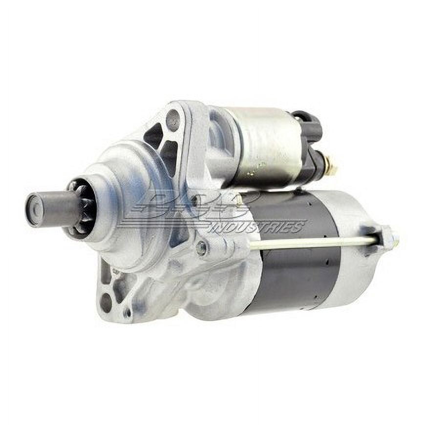 Vision OE 17527 Starter Motor