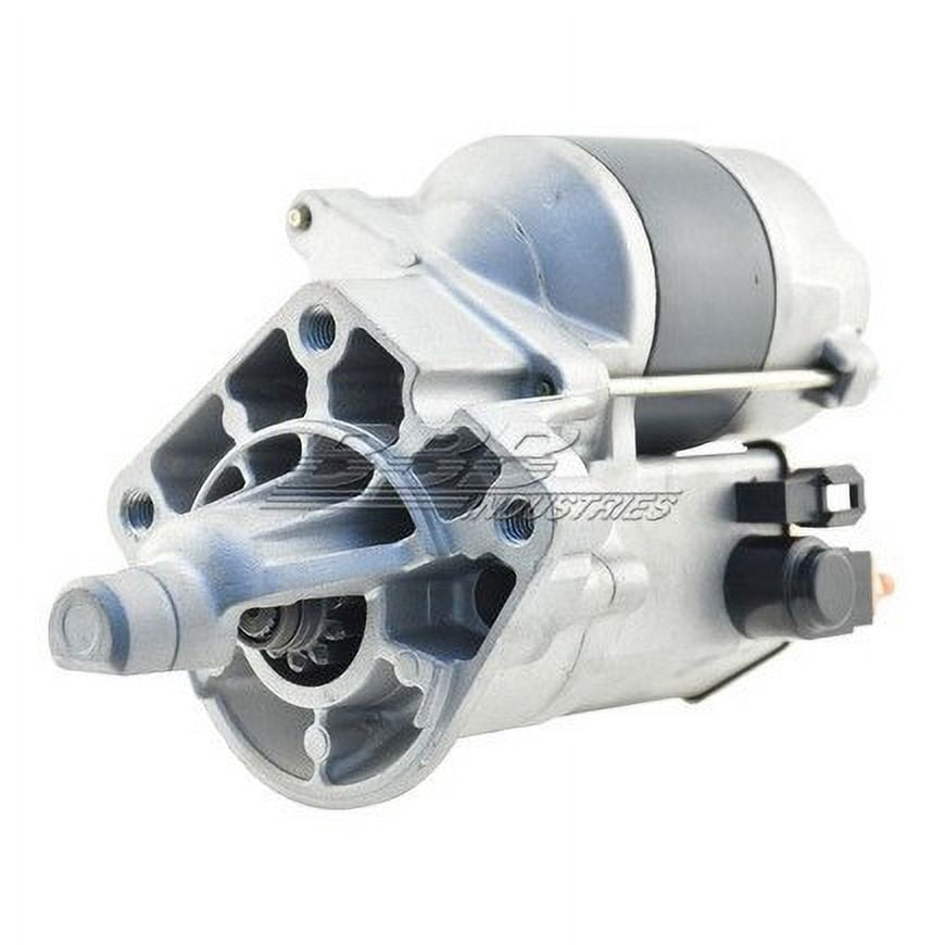 Vision OE 17570 Starter Motor