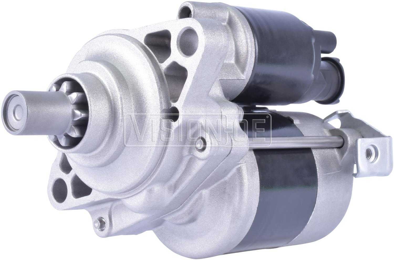 Vision OE 17587 Starter Motor