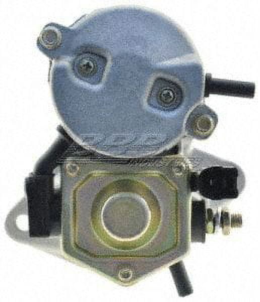Vision OE 17737 Starter Motor