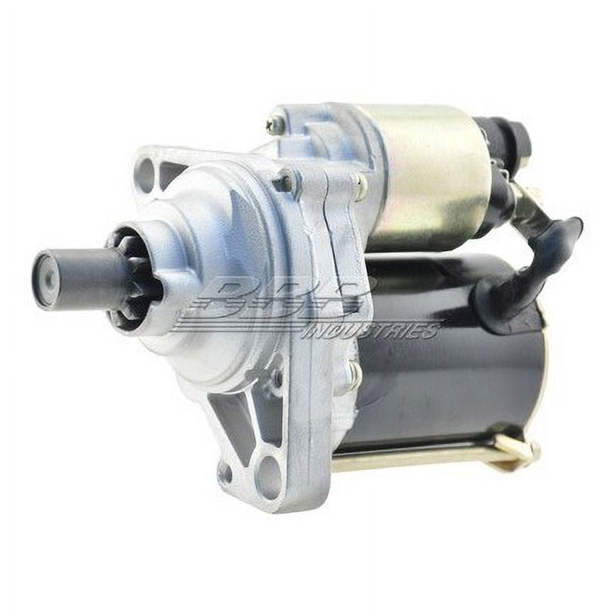 Vision OE 17743 Starter Motor