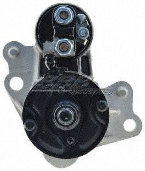 Vision OE 17854 Starter Motor