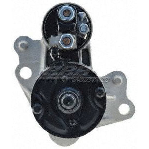 Vision OE 17854 Starter Motor
