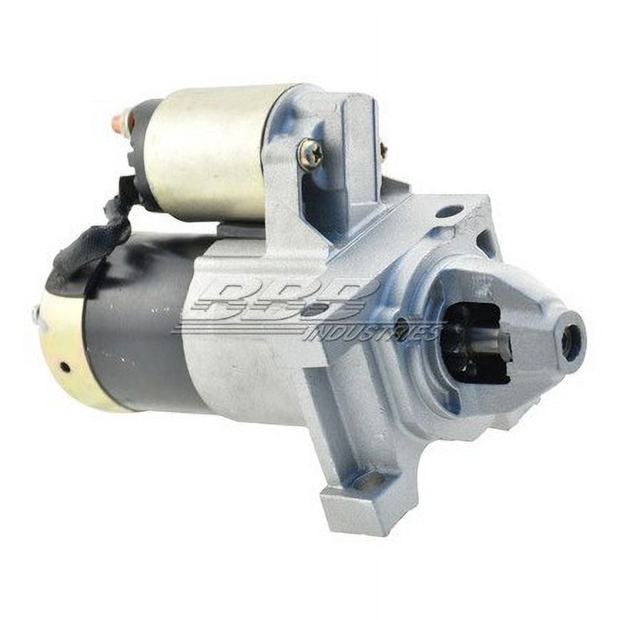 Vision OE 17913 Starter Motor