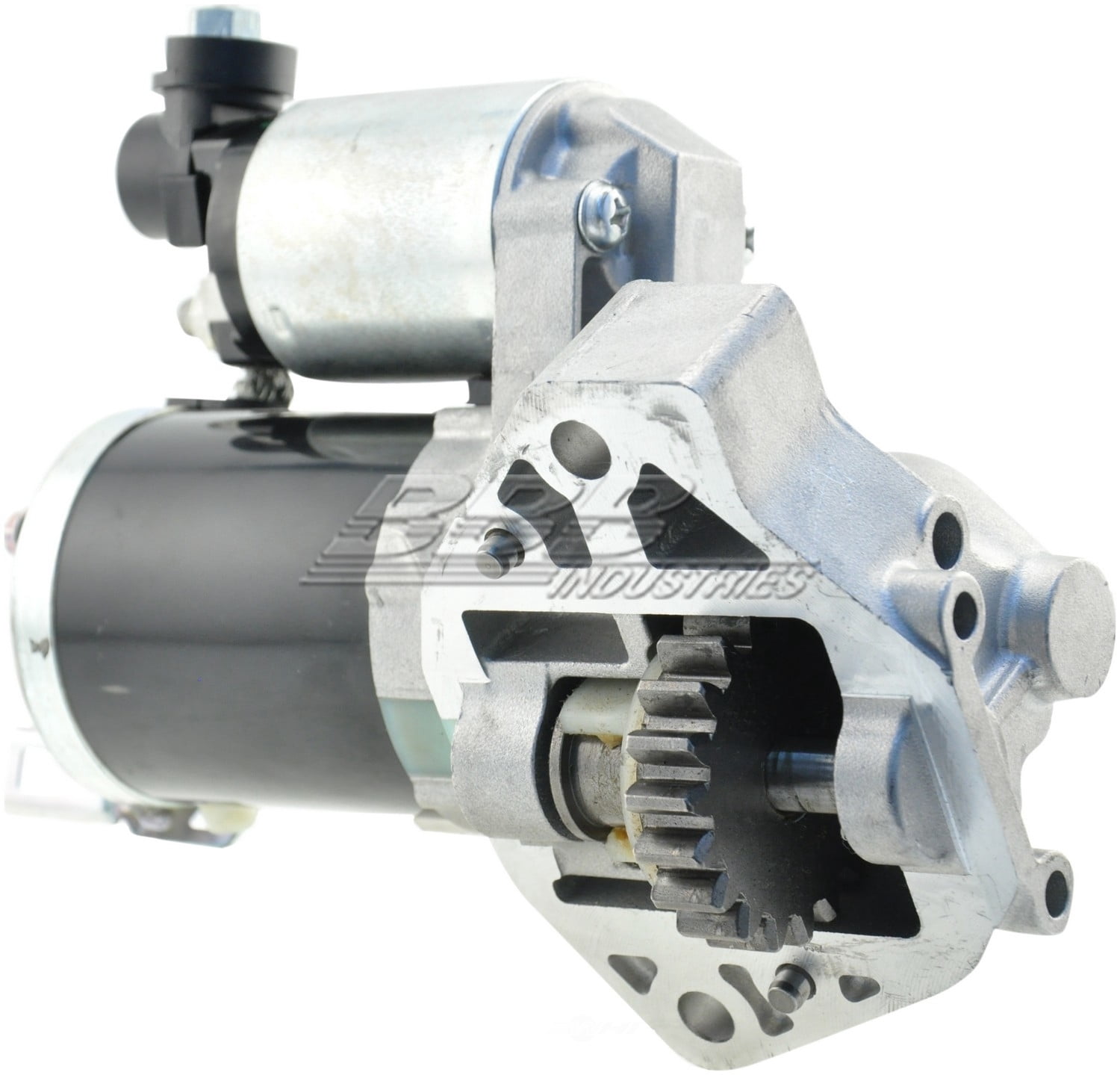 TERREPOWER formerly BBB Industries 17915 Reman Starter