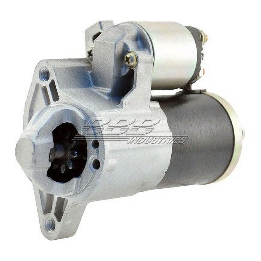 Vision OE 17948 Starter Motor