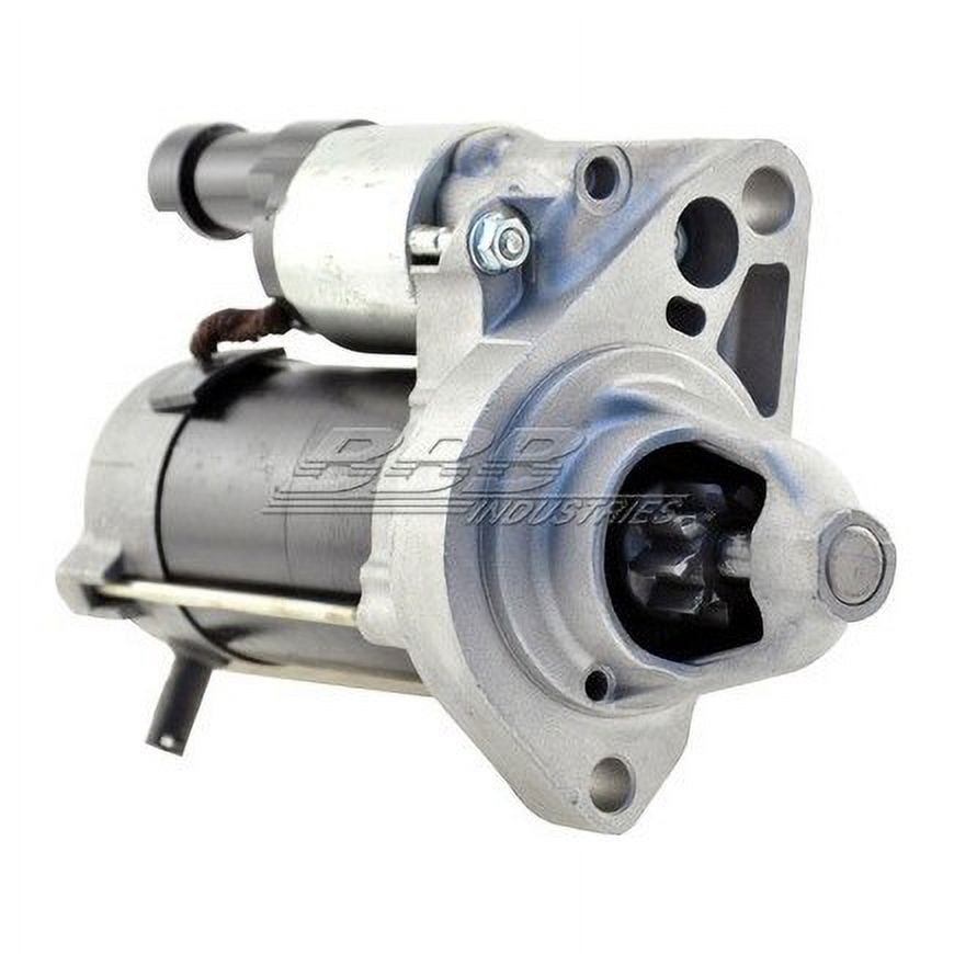 Vision OE 17957 Starter Motor