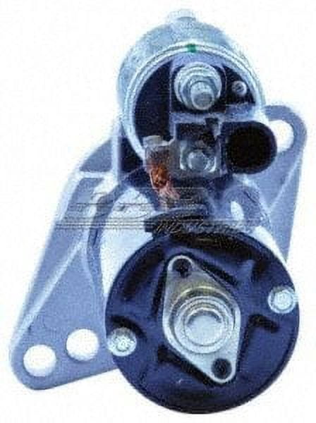 Vision OE 17968 Starter Motor