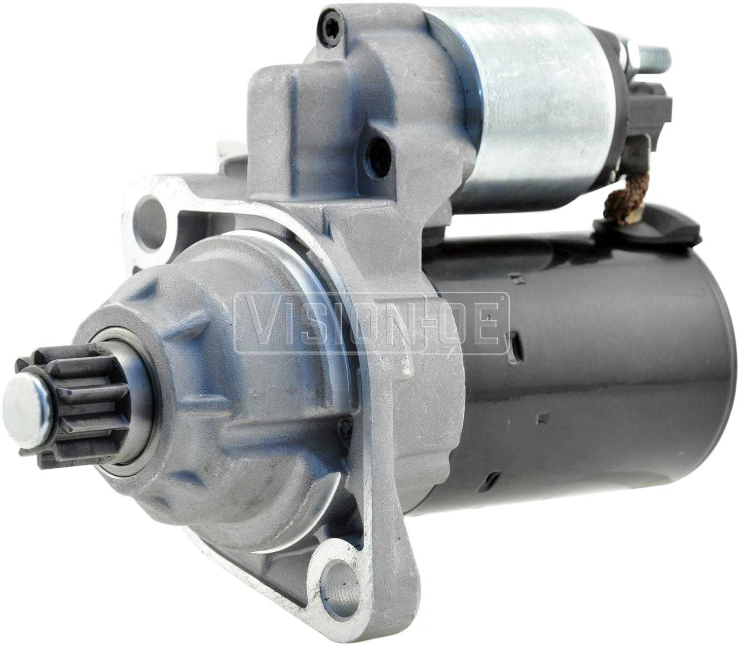 Vision OE 17970 Starter Motor