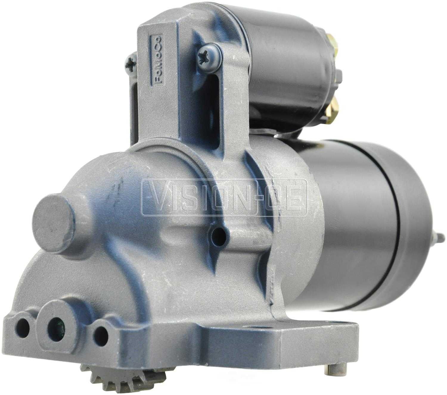 Vision OE 17991 Starter Motor