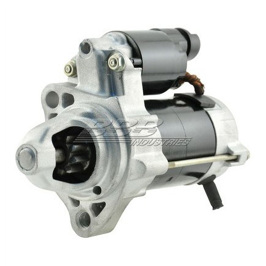 Vision OE 19013 Starter Motor