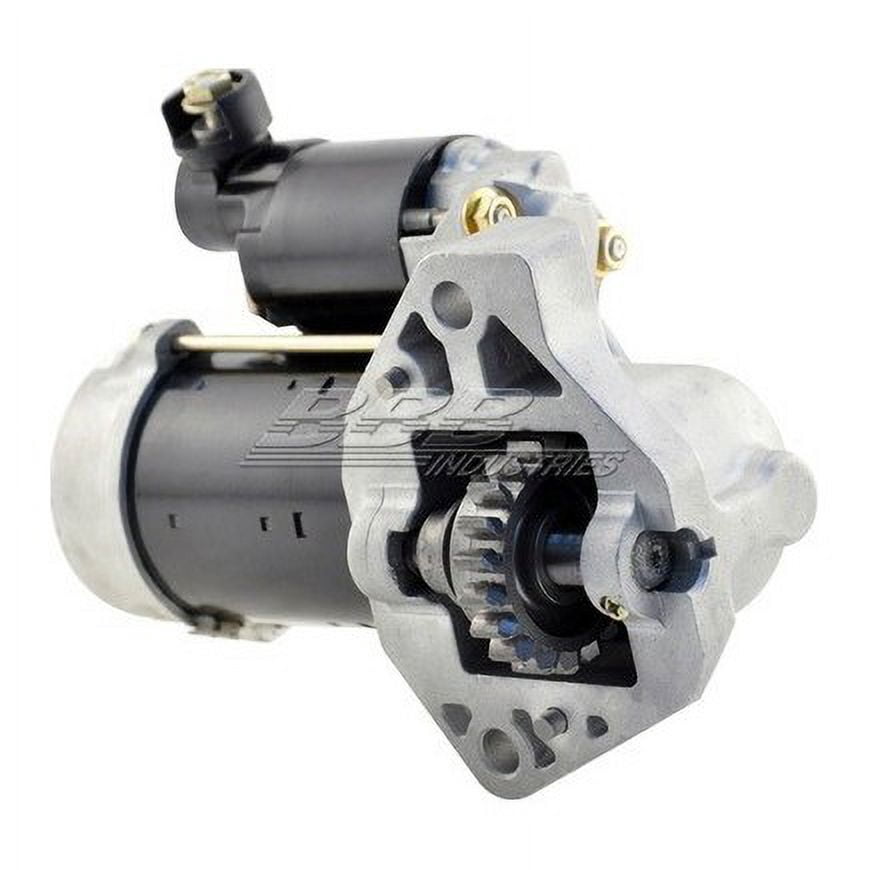 Vision OE 19014 Starter Motor