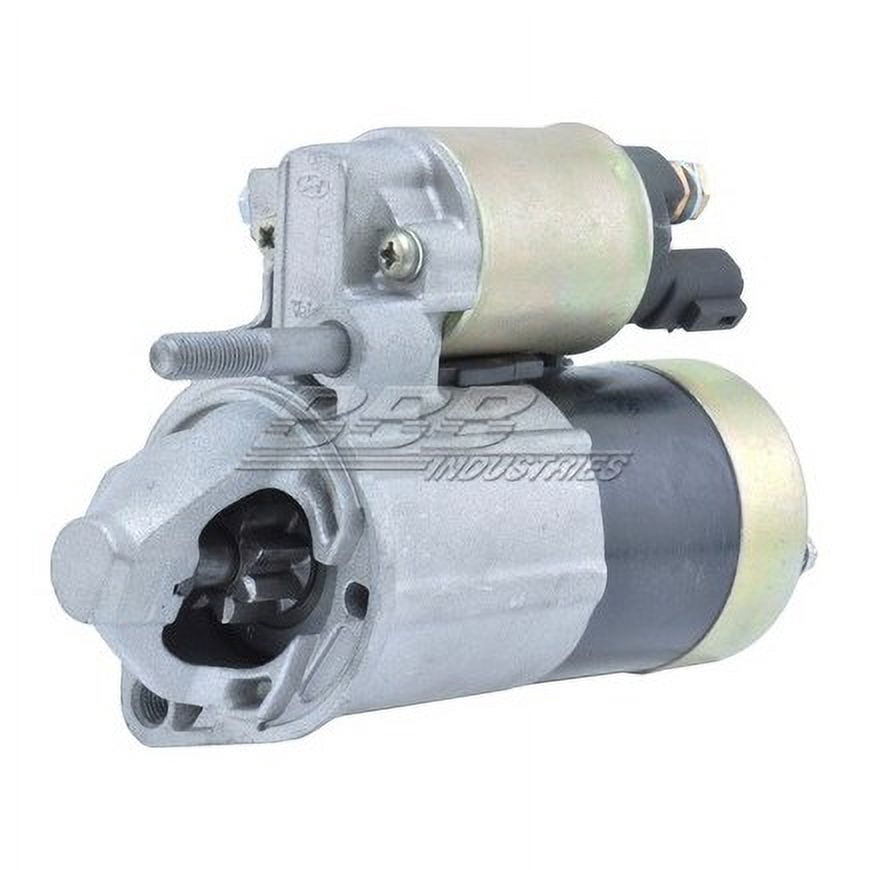 Vision OE 19023 Starter Motor