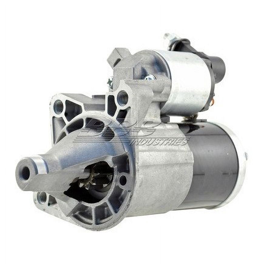 Vision OE 19026 Starter Motor