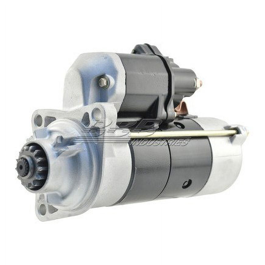 Vision OE 19029 Starter Motor