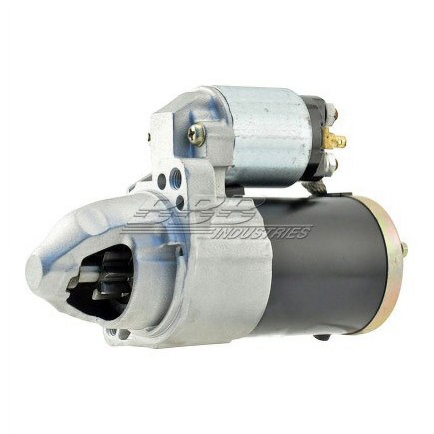 Vision OE 19037 Starter Motor