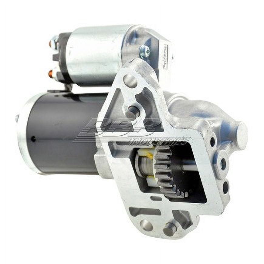 Vision OE 19041 Starter Motor
