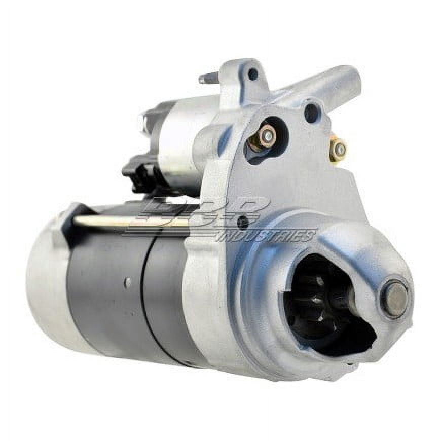 Vision OE 19044 Starter Motor