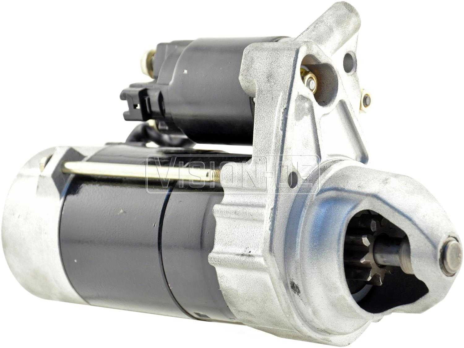 Vision OE 19045 Starter Motor