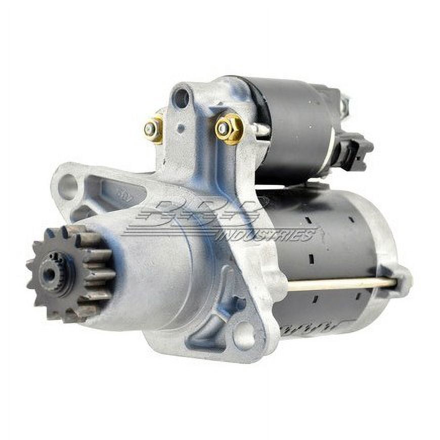 Vision OE 19046 Starter Motor