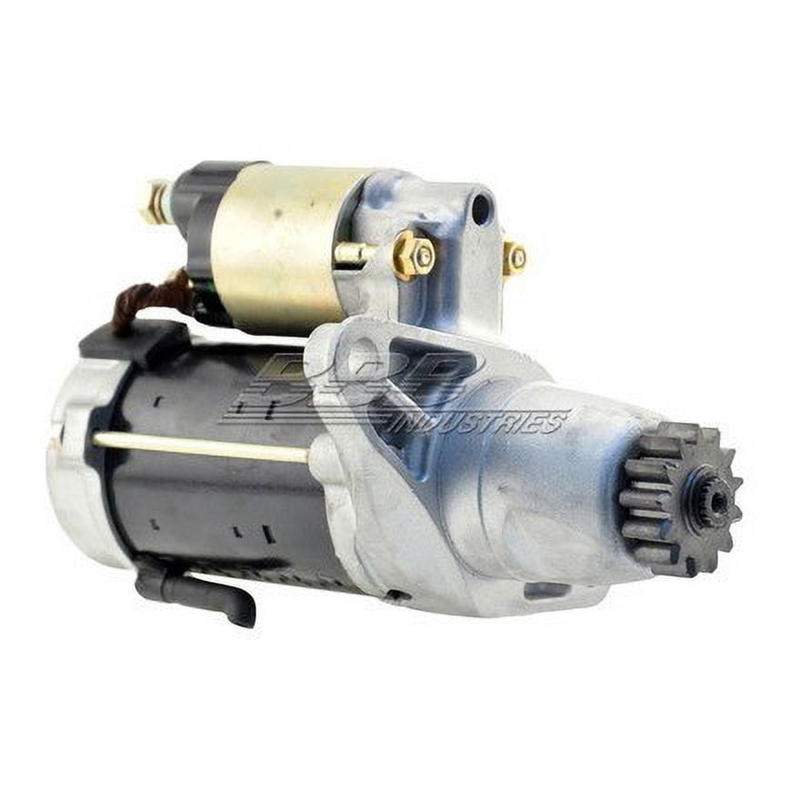 Vision OE 19047 Starter Motor