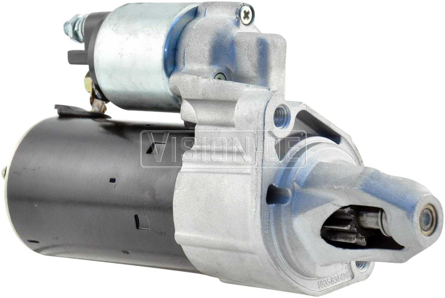 Vision OE 19054 Starter Motor