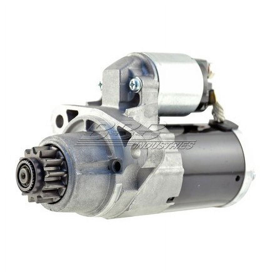 Vision OE 19063 Starter Motor