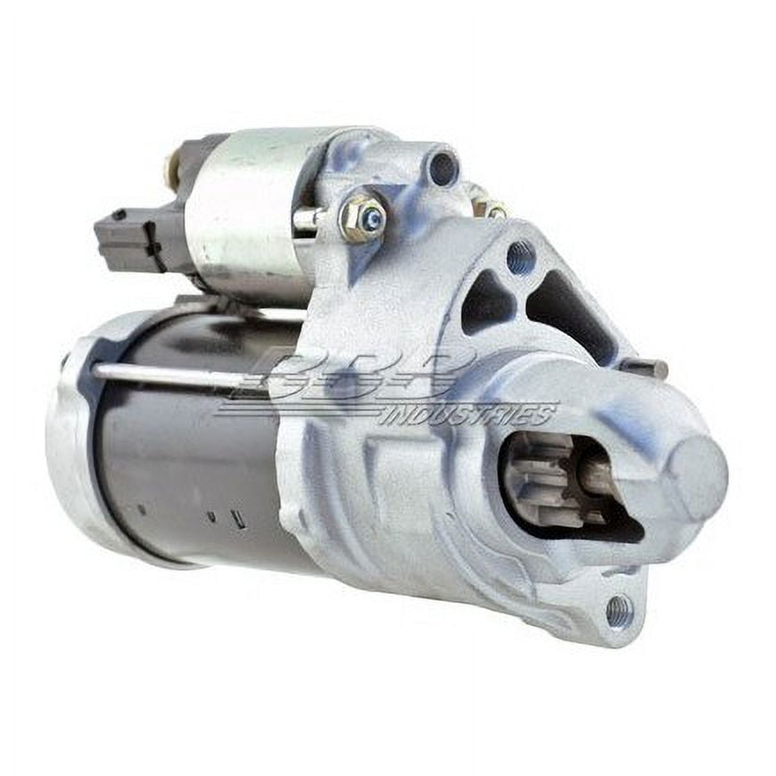 Vision OE 19079 Starter Motor