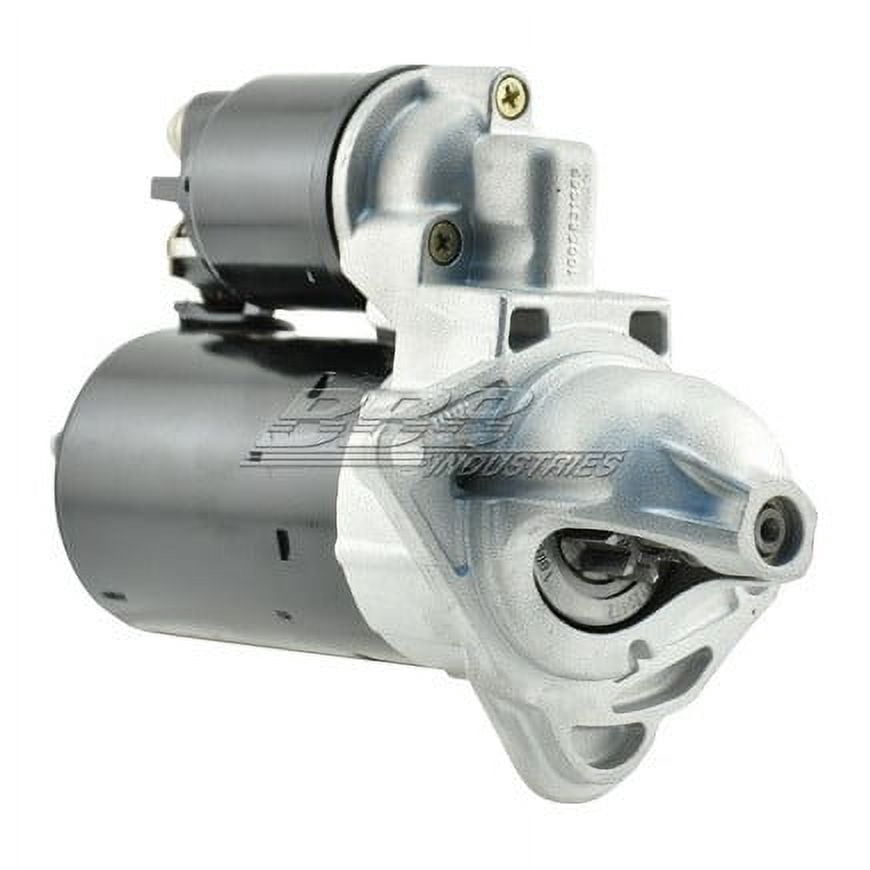 Vision OE 19112 Starter Motor