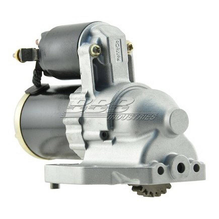 Vision OE 19126 Starter Motor