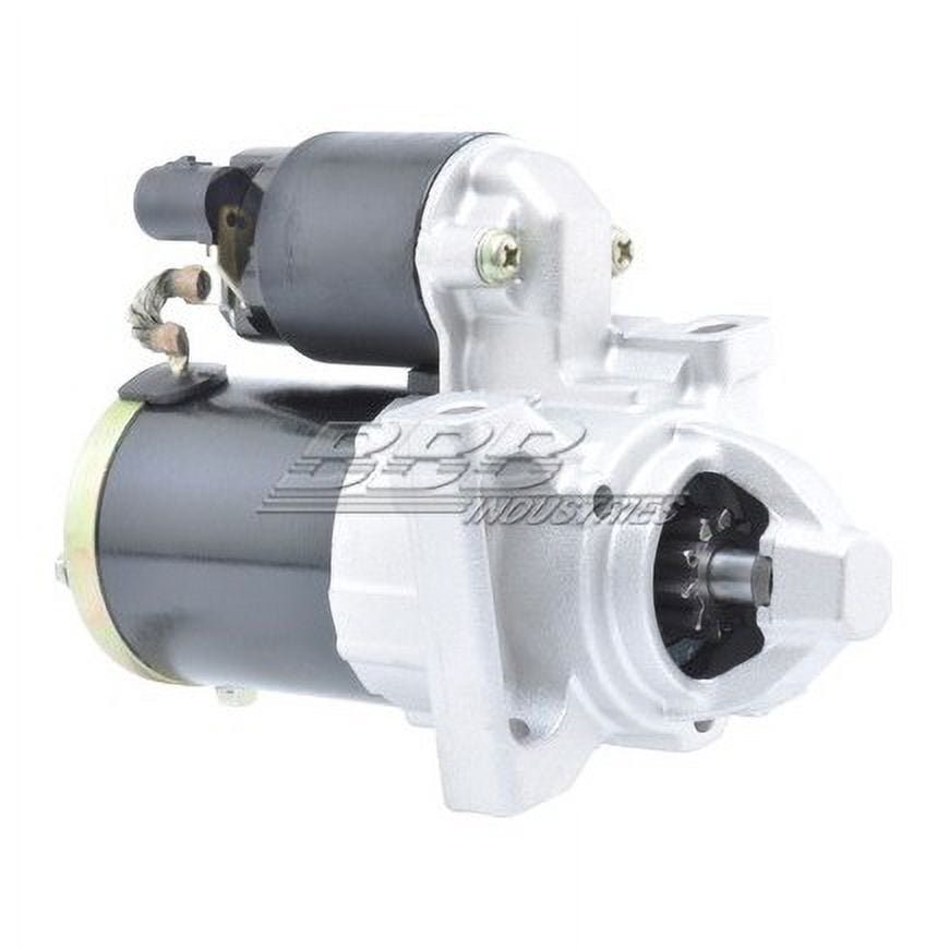 Vision OE 19134 Starter Motor