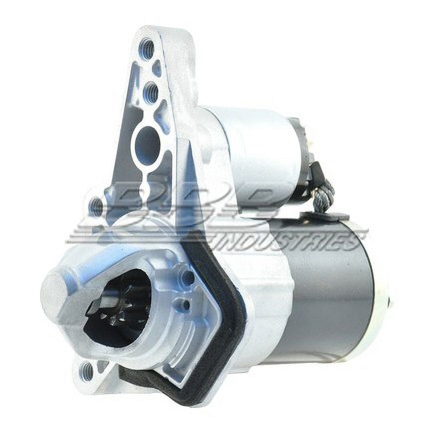 Vision OE 19137 Starter Motor