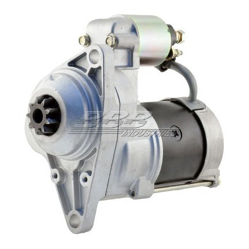 Vision OE 19140 Starter Motor