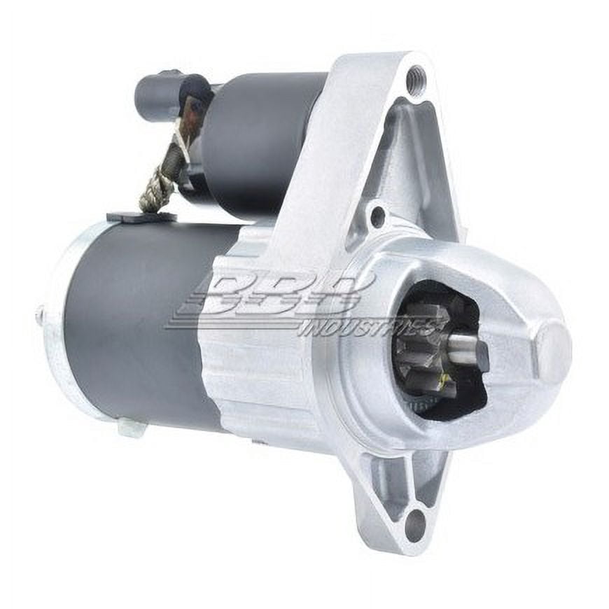 Vision OE 19145 Starter Motor