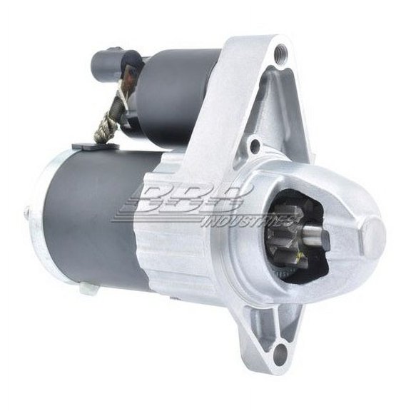 Vision Oe 19145 Reman Starter Motor