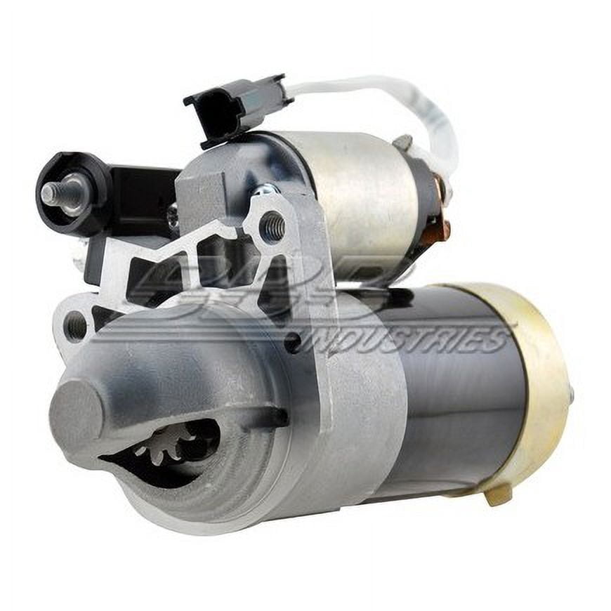 Vision OE 19146 Starter Motor