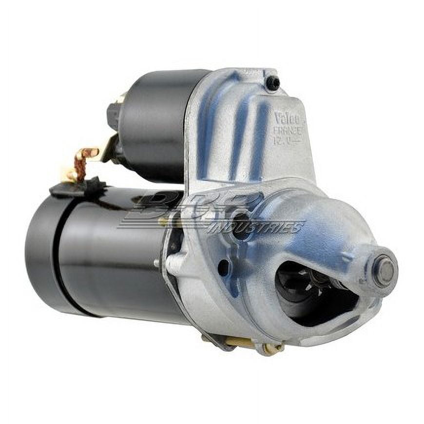 Vision OE 19154 Starter Motor