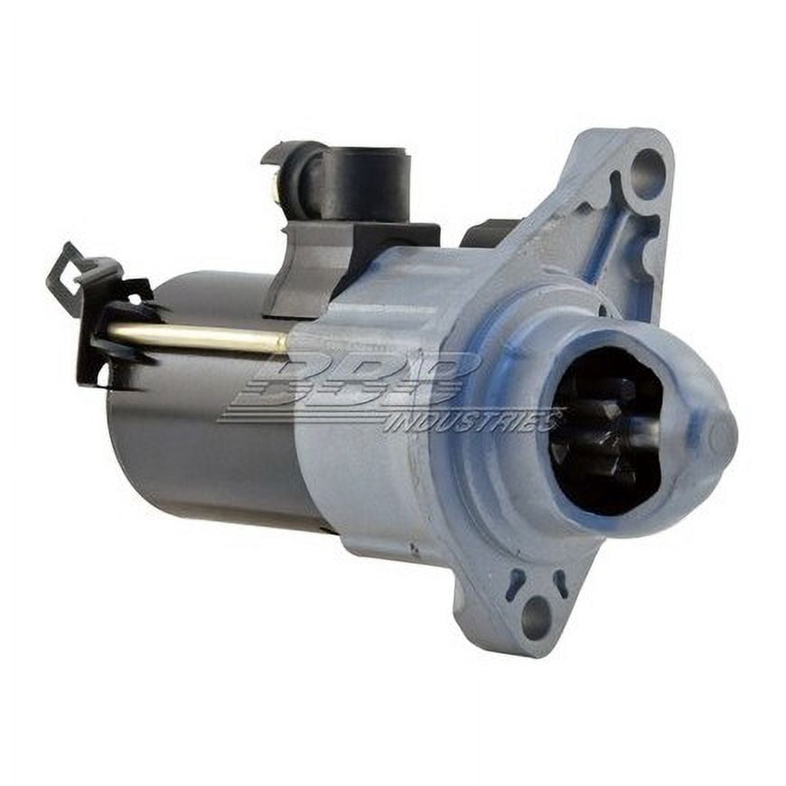 Vision OE 19159 Starter Motor