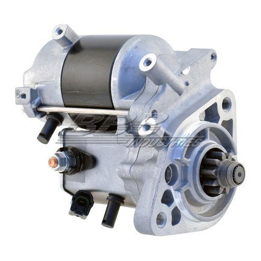 Vision OE 19176 Starter Motor