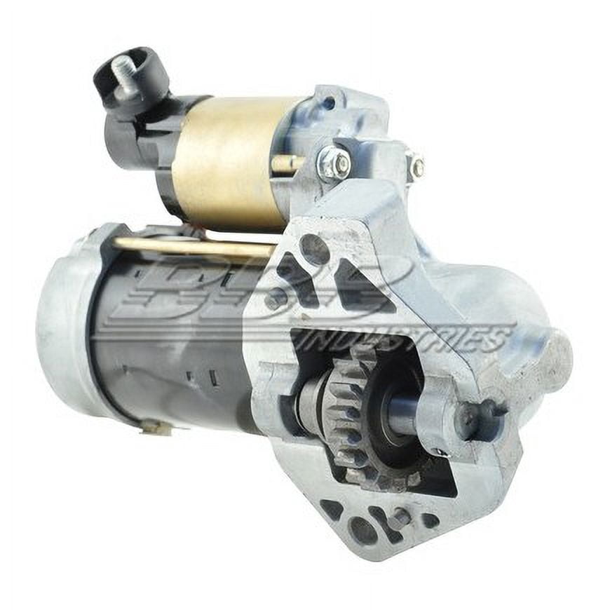 Vision OE 19182 Starter Motor