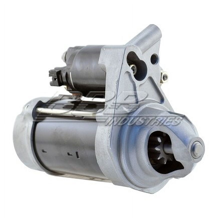 Vision OE 19209 Starter Motor