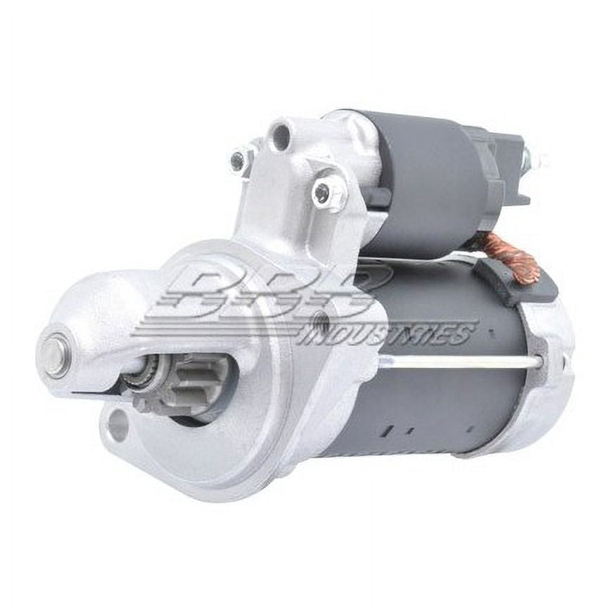 Vision OE 19248 Starter Motor